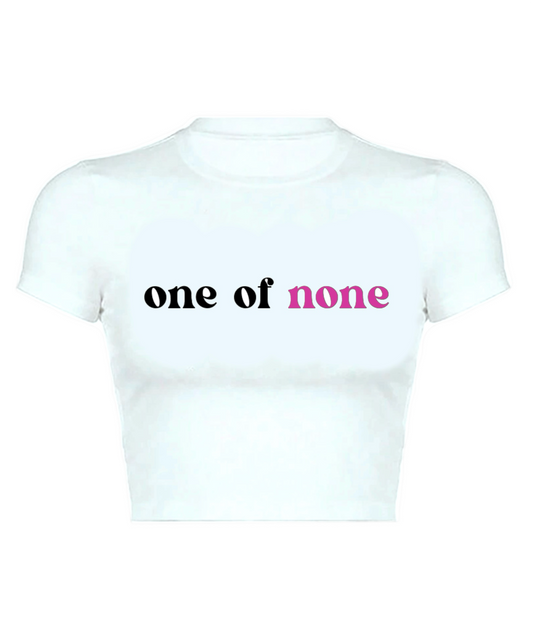 1/0 Baby Tee