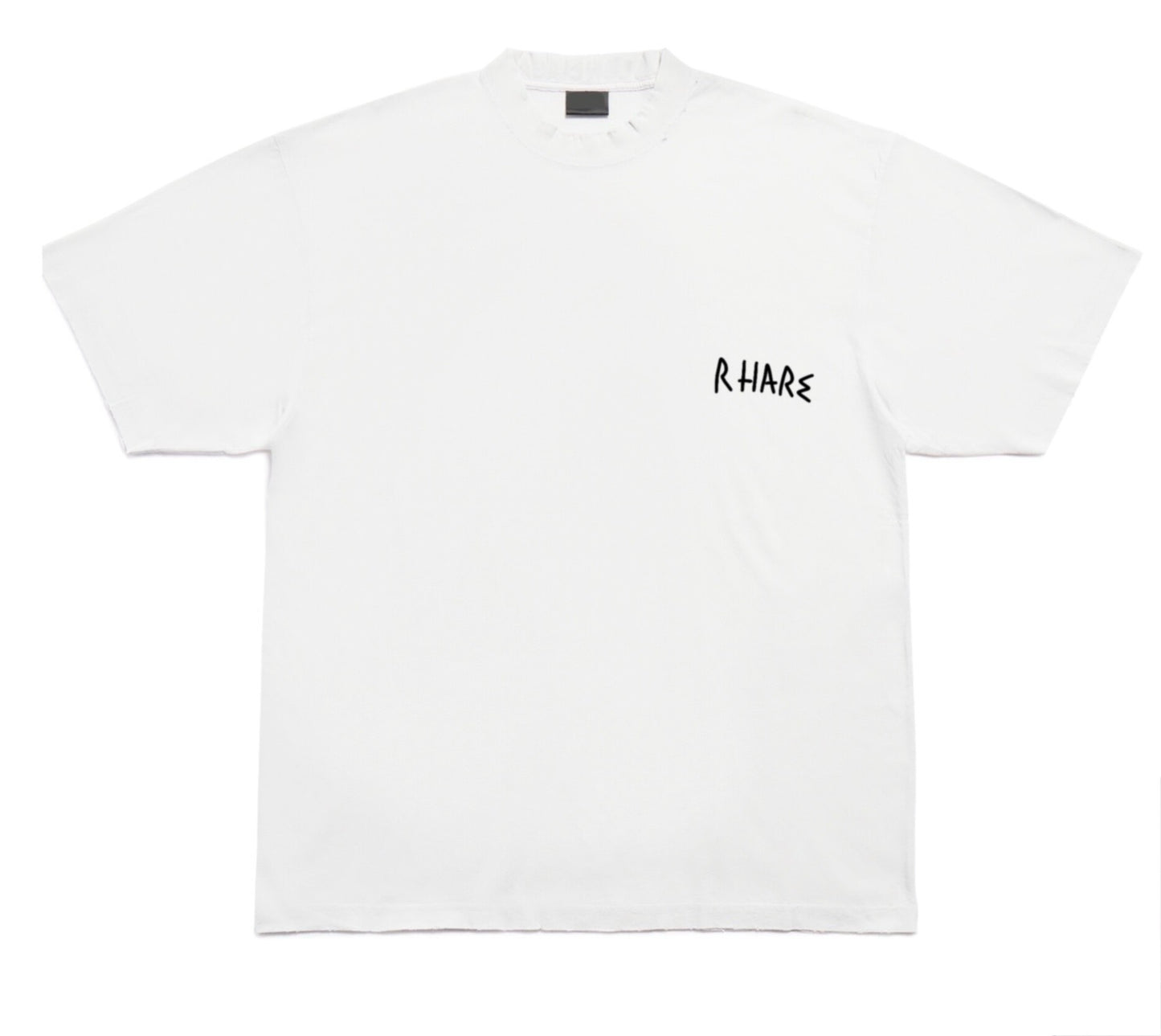 "GRASS IS GREENER" TEE