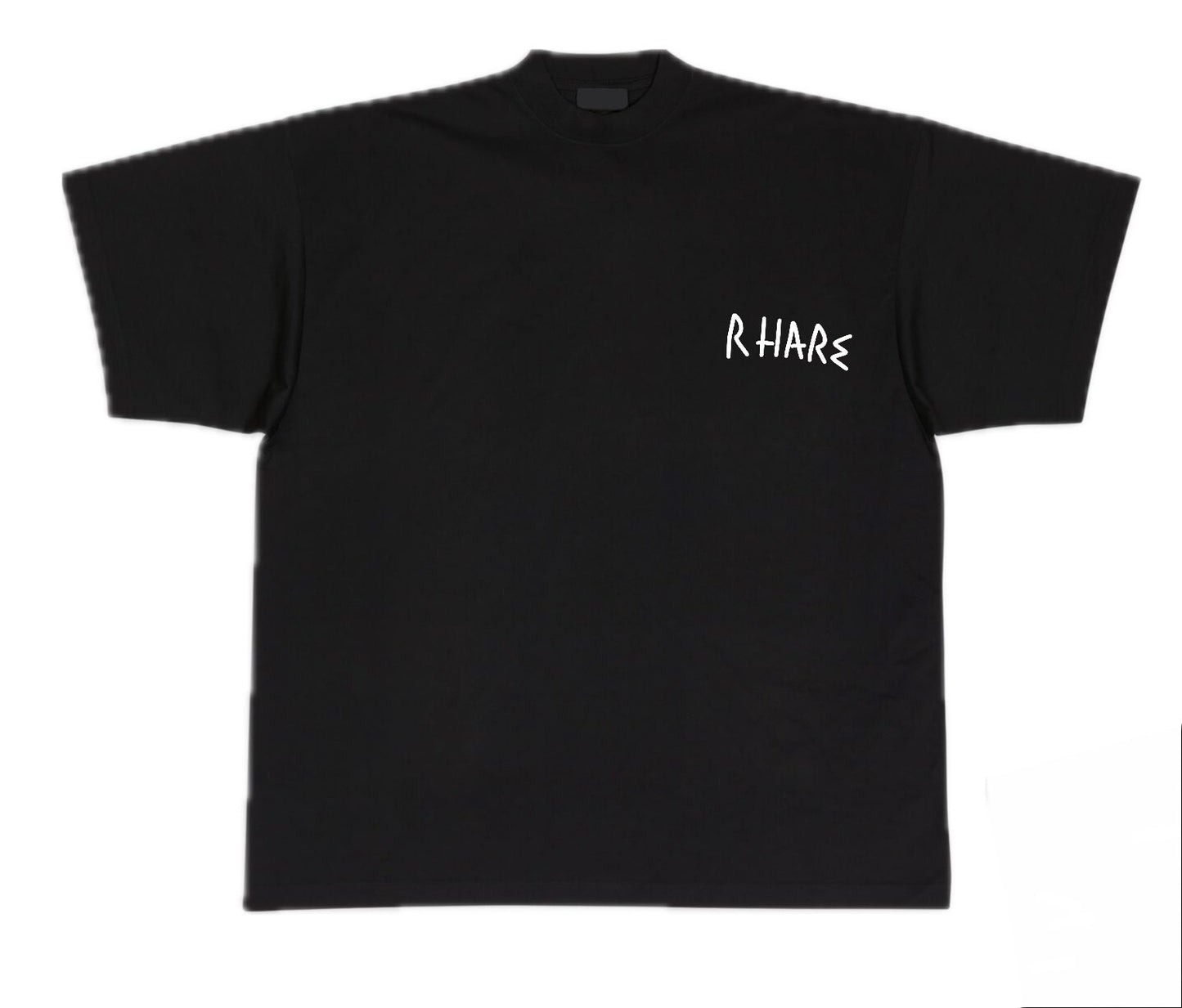 "GRASS IS GREENER" TEE