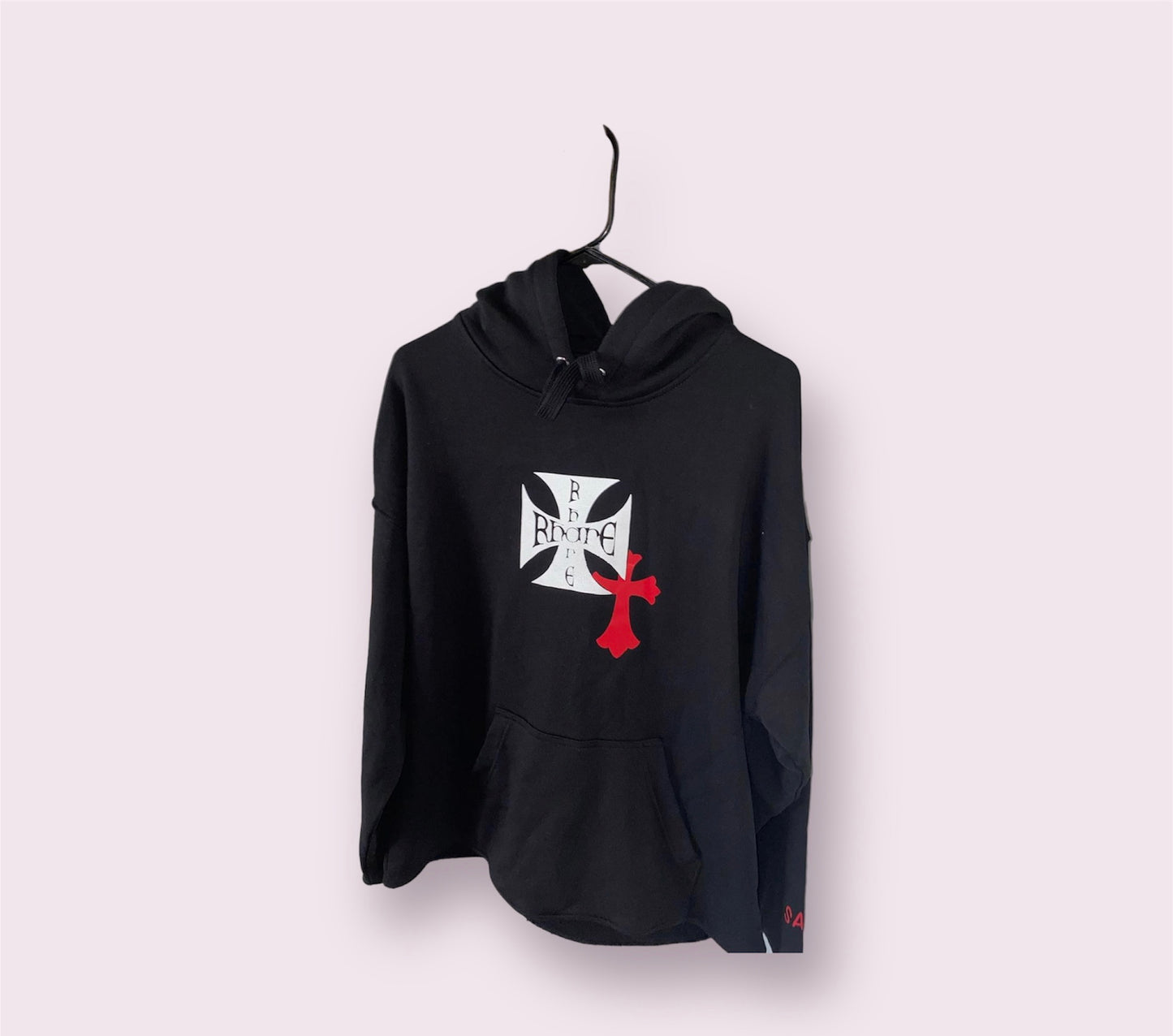 “DEAD” Hoodie