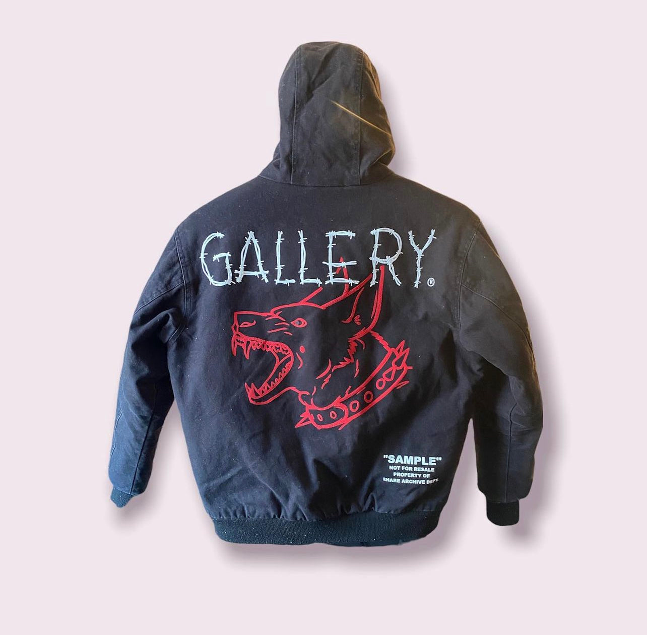 Rhare® Work Jacket
