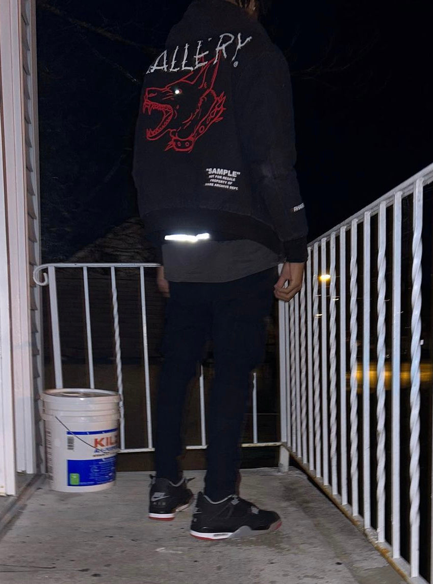 Rhare® Work Jacket