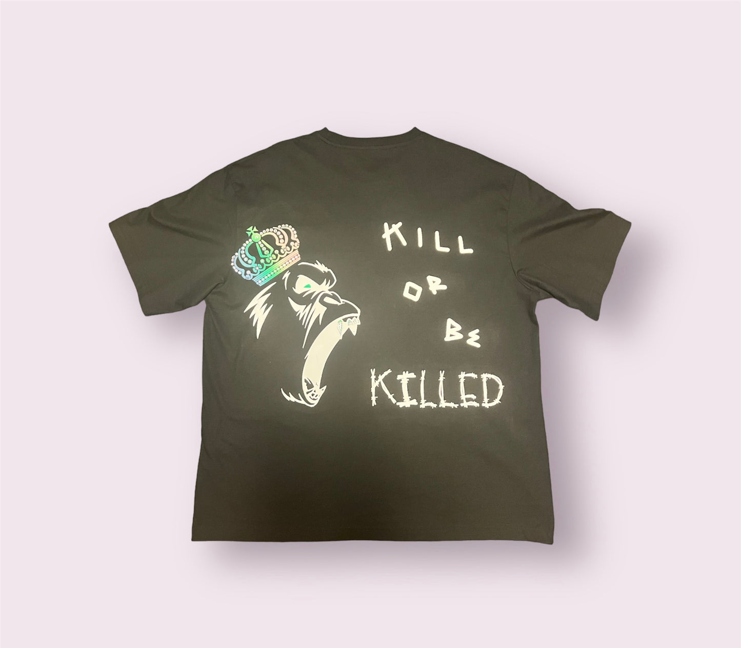 “Iced Out Ape” Tee