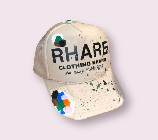 RHARE® Trucker
