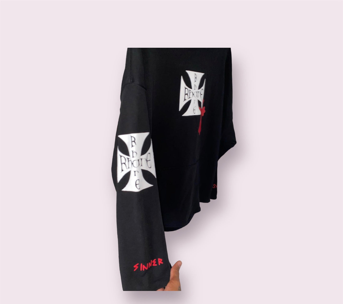 “DEAD” Hoodie