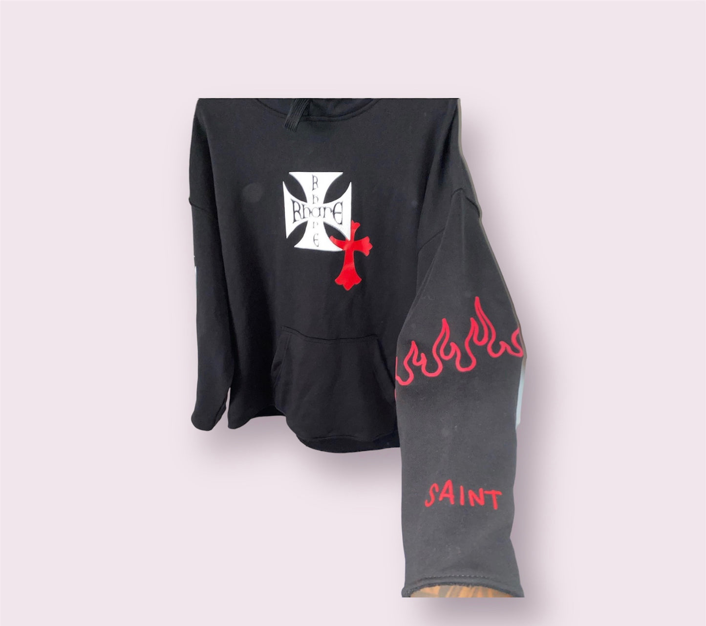 “DEAD” Hoodie