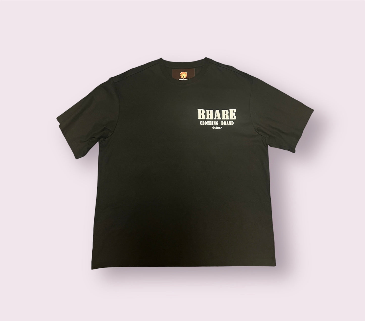 “Iced Out Ape” Tee