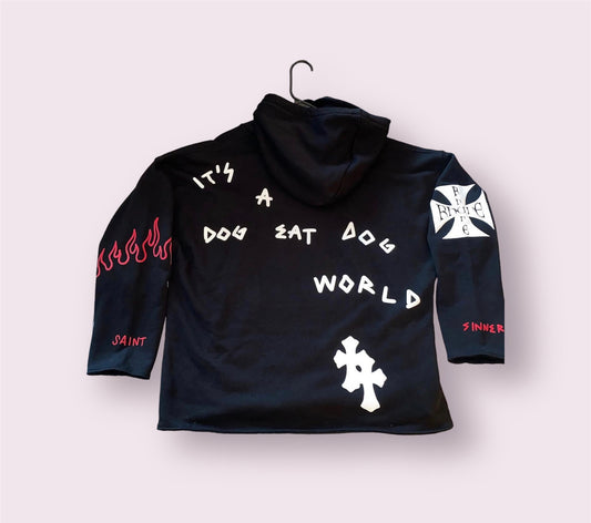 “DEAD” Hoodie