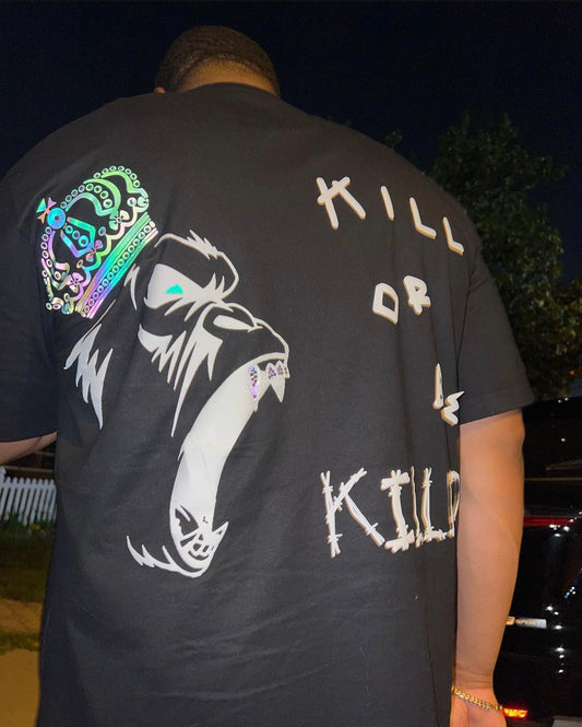 “Iced Out Ape” Tee