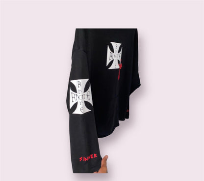 “DEAD” Hoodie