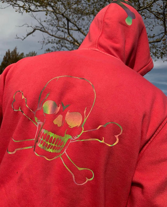 “KOBK” Hoodie